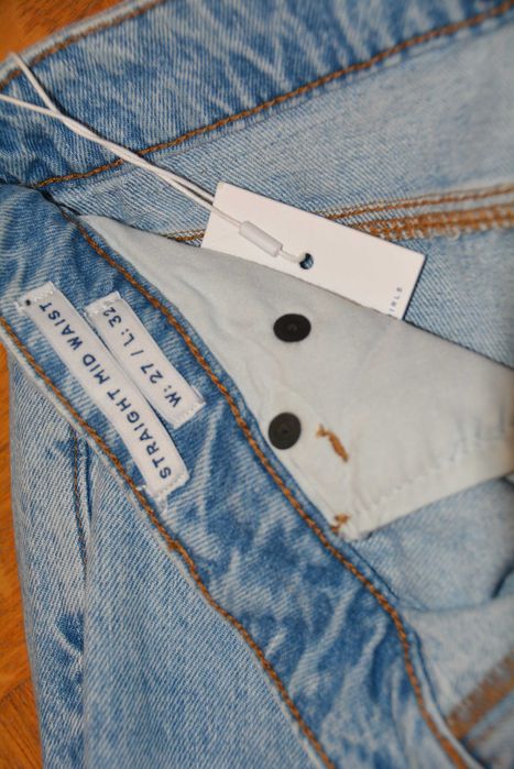 джинсы женские JJXX