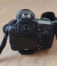 Камера Nikon D 800