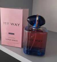 Духи Armani My Way Intense 90ml жіночі парфуми