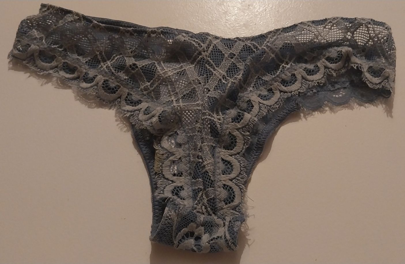 Cuecas Intimissimi
