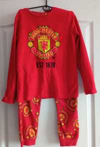 Пижама на мальчика 9-10 Manchester United