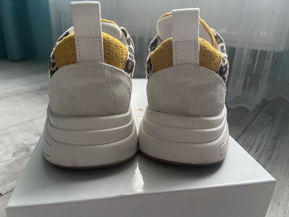 Sneakersy Eva Minge rozm 37