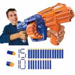 Nerf N-strike Elite Surgefire E0011 Megaszybki
