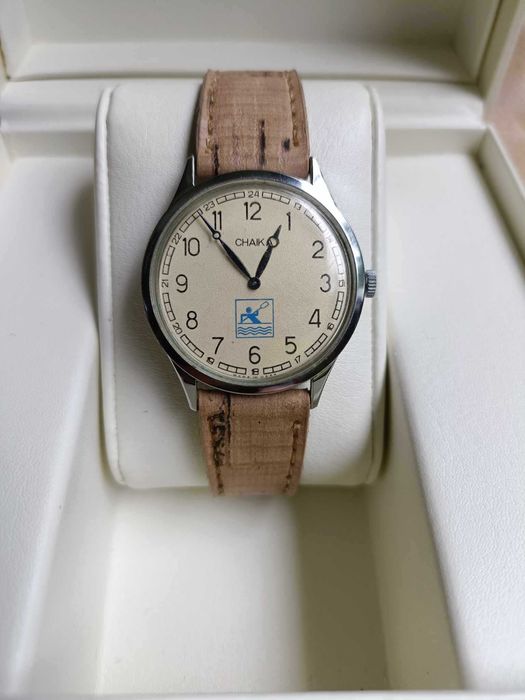 Zegarek CHAIKA USSR używany