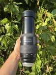 Minolta AF 100-400mm f4.5