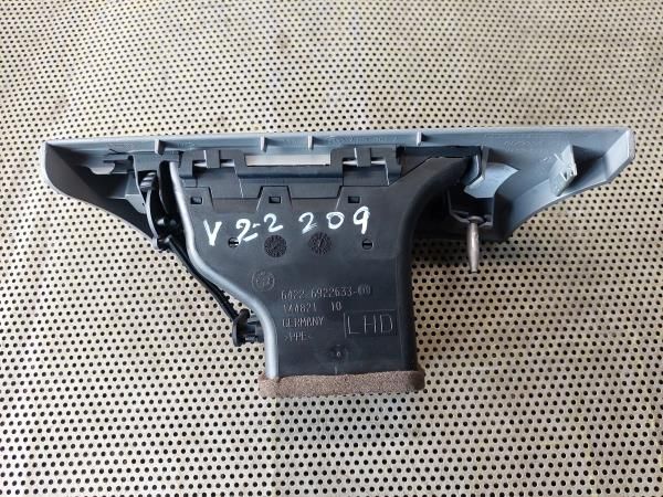 Difusor / saída de ar BMW 3 Touring (E91)