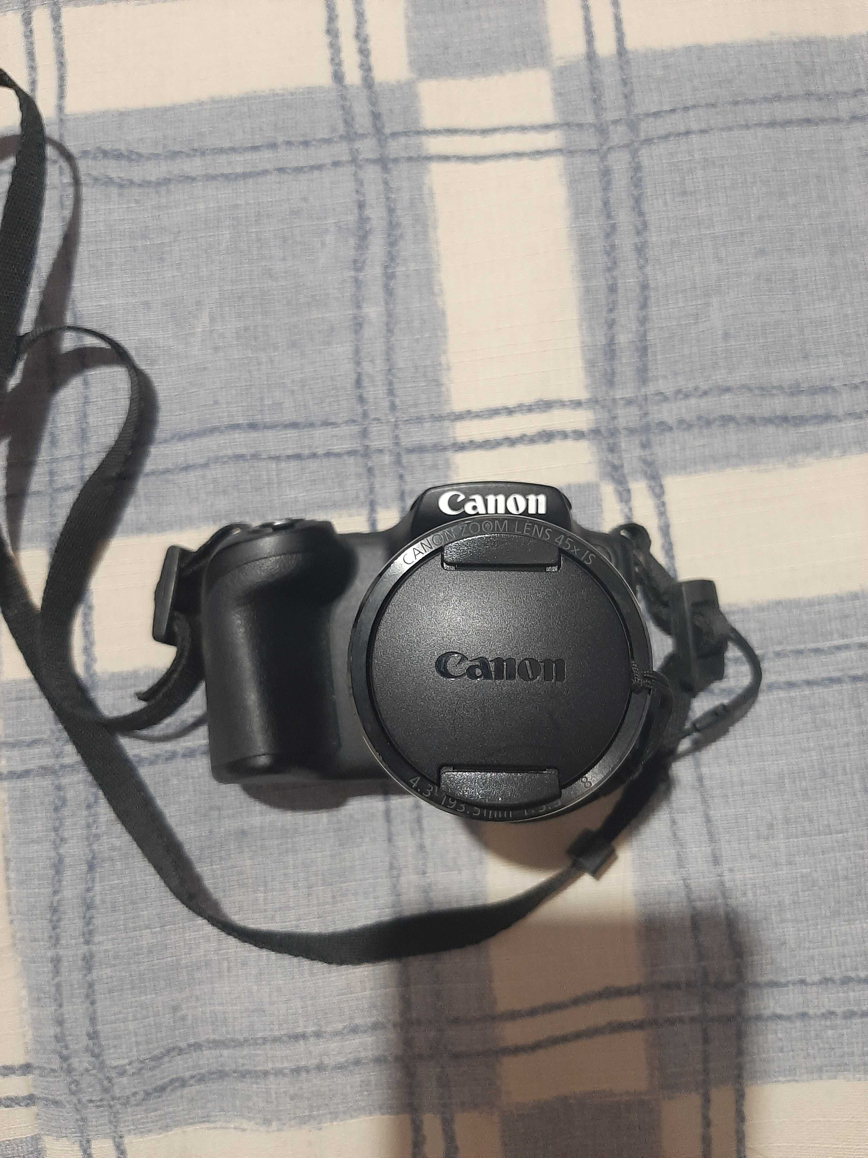 Canon powershot SX430 IS