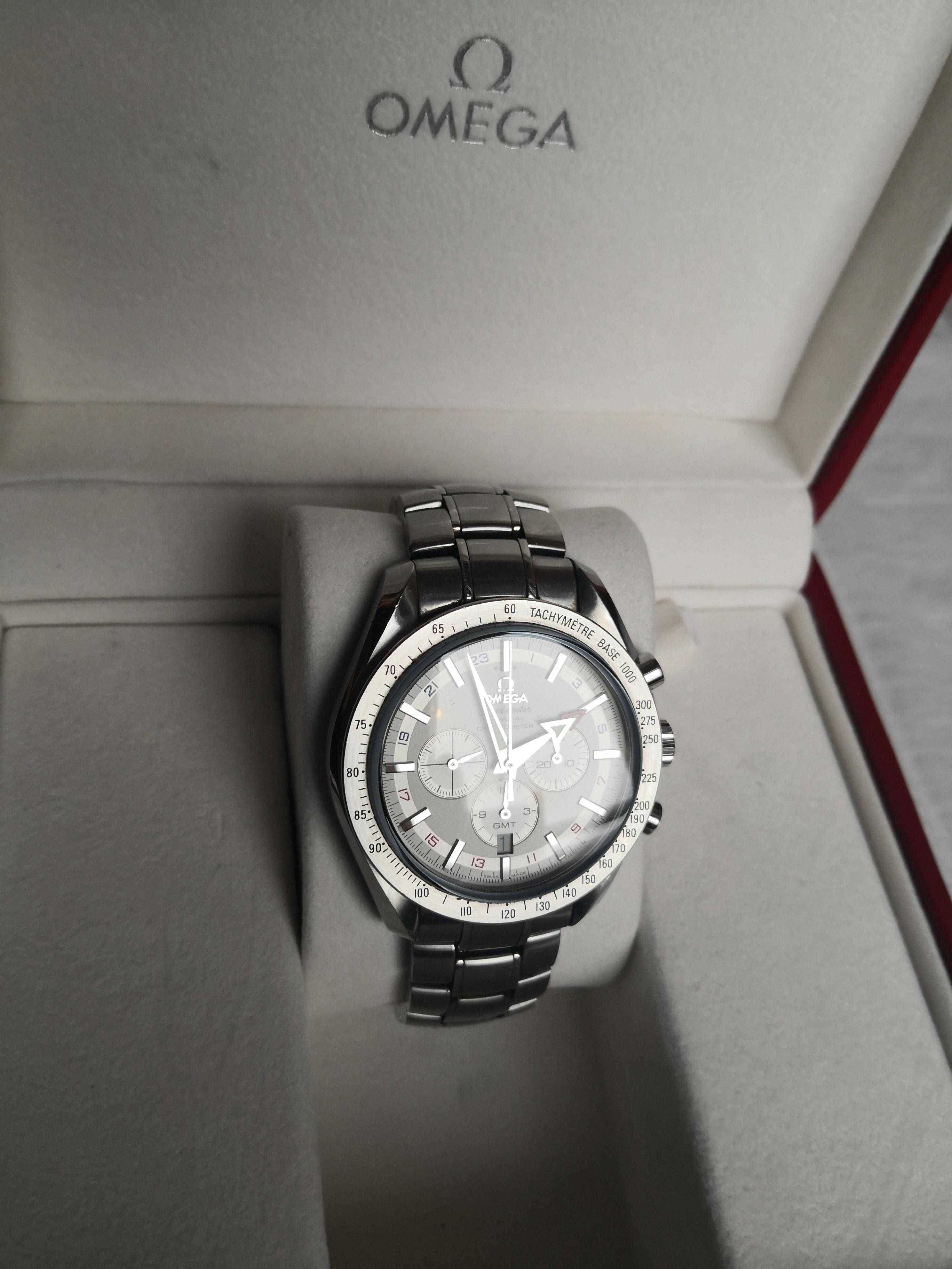 Omega Speedmaster Broad Arrow 44 mm