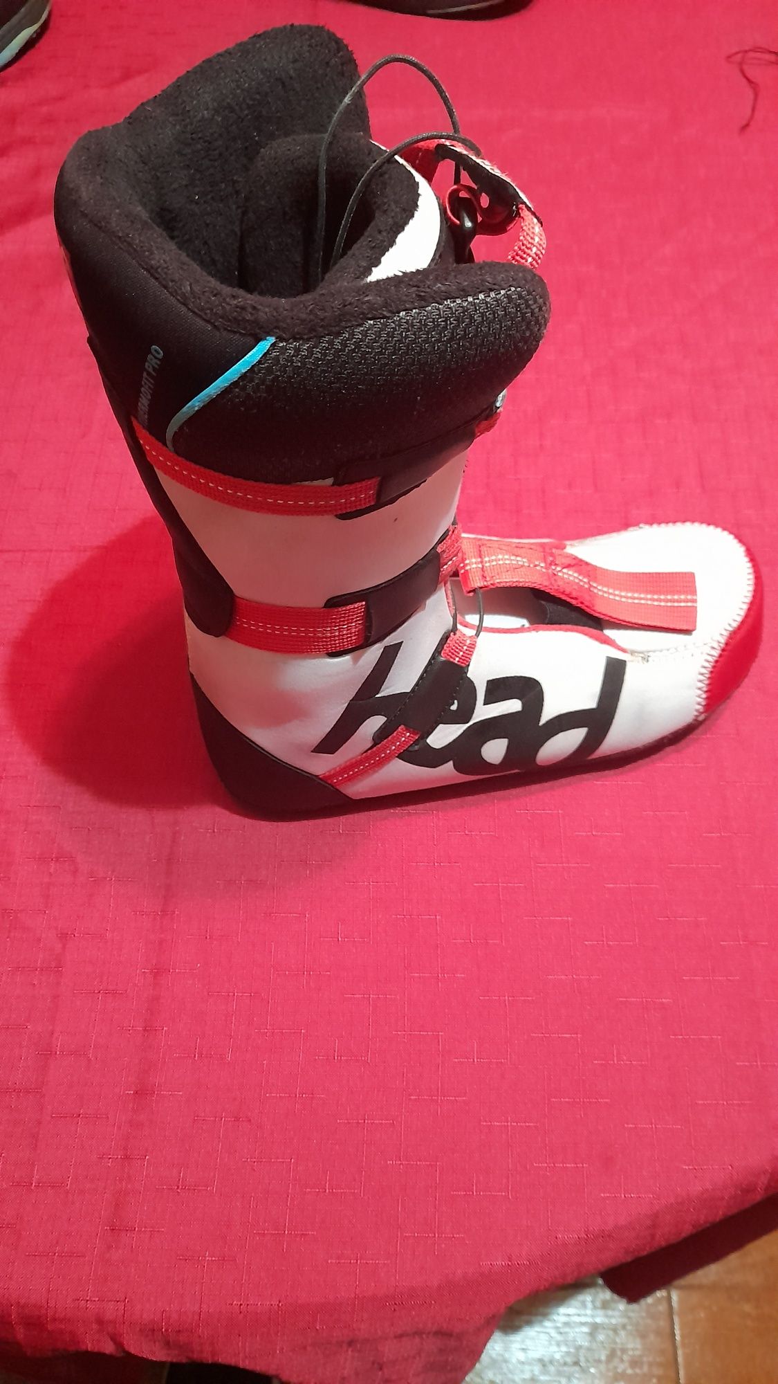 Botas de Snowboard
