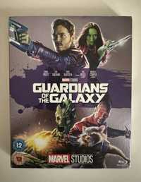 Guardians of the Galaxy Bluray
