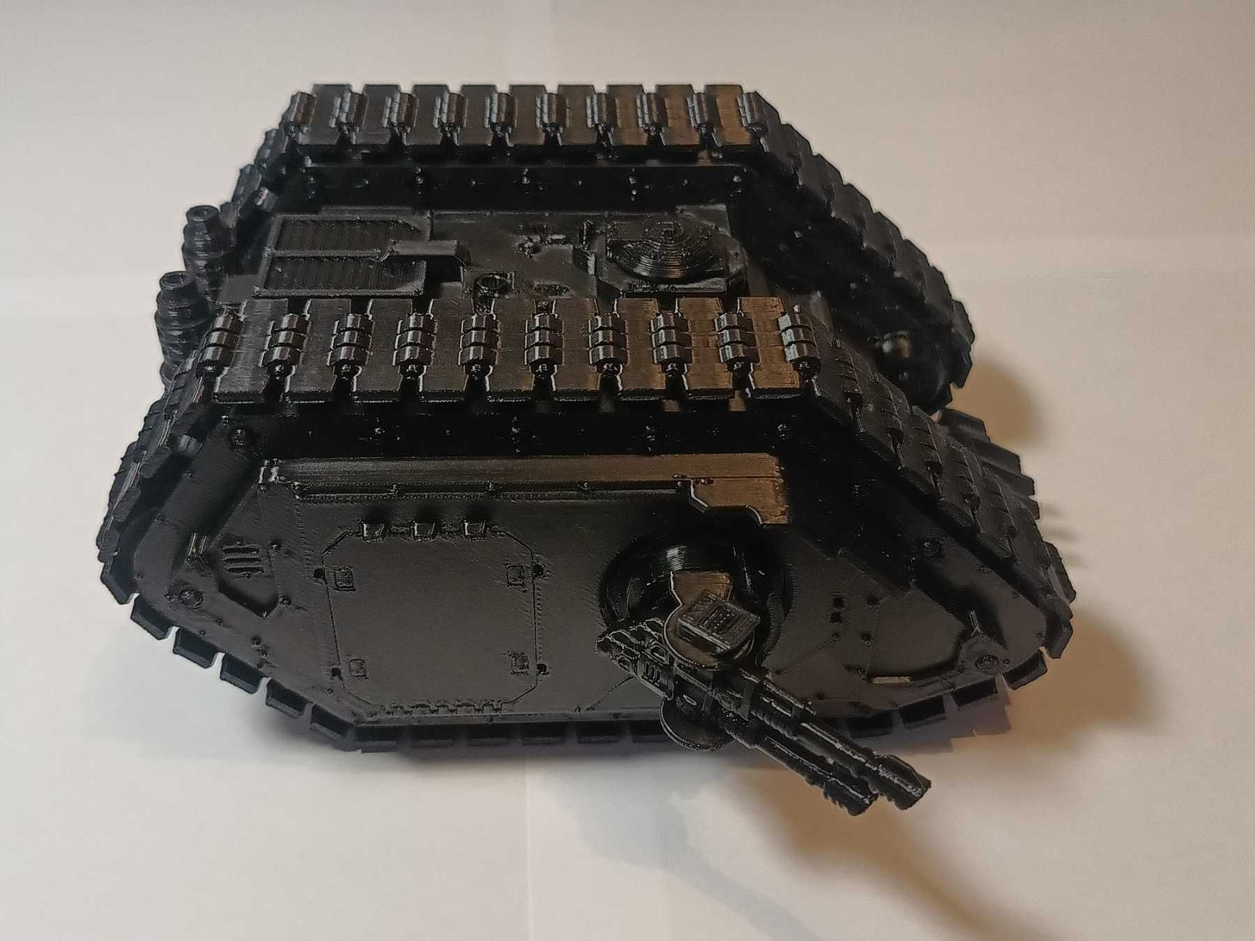 Druk 3D - Wh Proxy - Land Raider Proteus