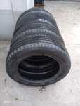 Шини 225/60 R18.  .