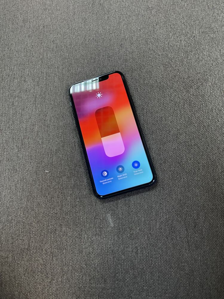 iPhone 11Pro 64gb Neverlock (graphite) apple