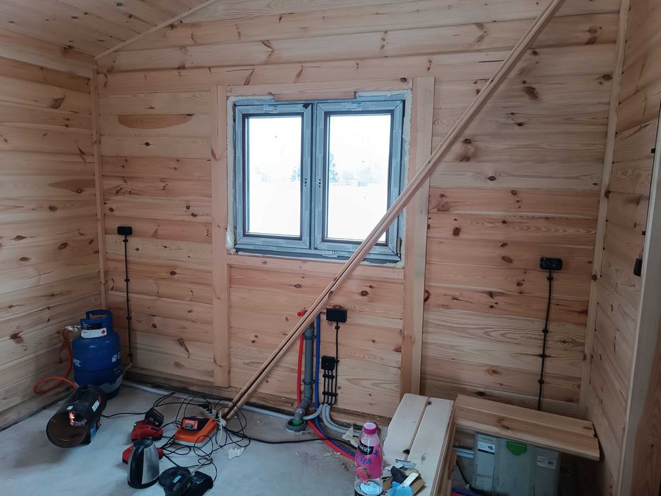 Elektryk z uprawnieniami, Podłączanie płyt indukcyjnych, inne usługi