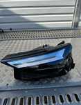 Audi Q4 E-Tron Full Led 89A Lampa Lewa Przód