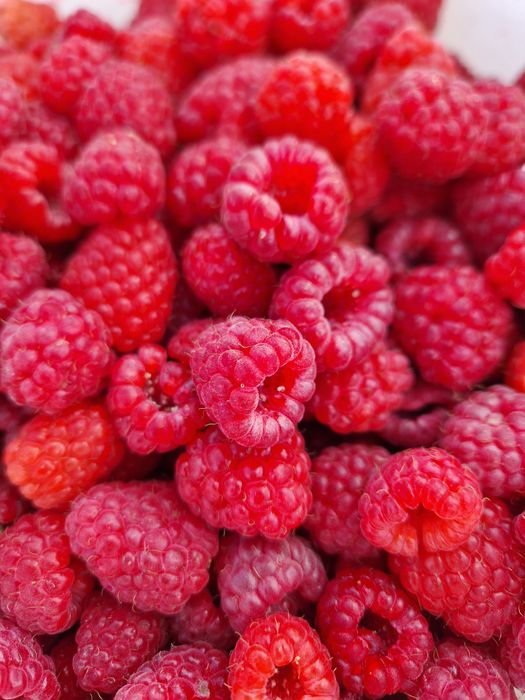 Sprzedam Maliny..