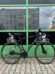 Rower - Cube - Nature - Deore XT - Kola 28 - Stan bd