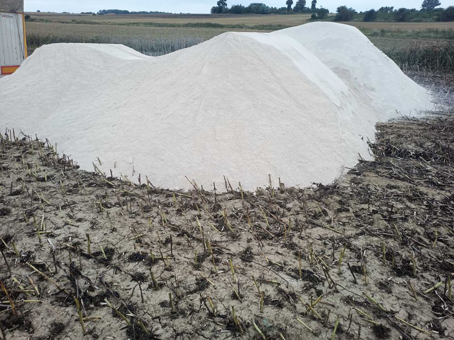 Wapno nawozowe WĘGLAN z KIELC,VAT 8% z dostawą!!!Cert.ekologiczny!!!