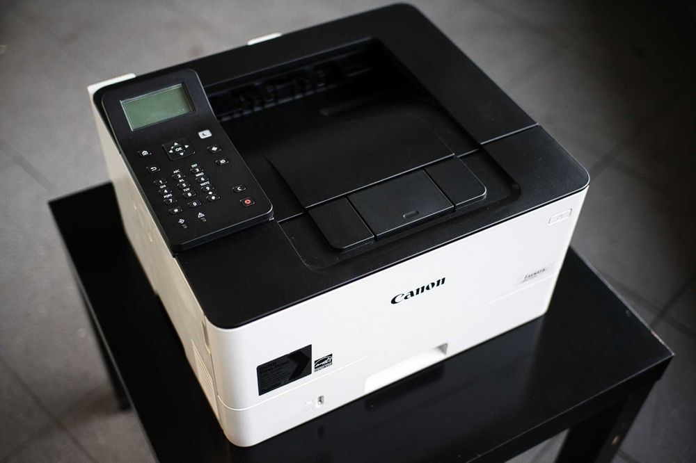 Dzierżawa Drukarki * Canon LBP 214dw * P-ń i okolice