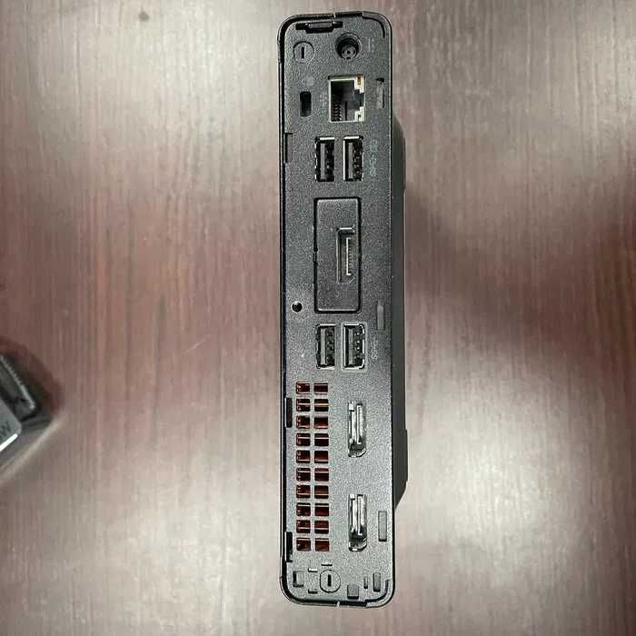 Mini Komputer HP EliteDesk 705 G5 Ryzen 5 Pro 16GB 256SSD Win11 A