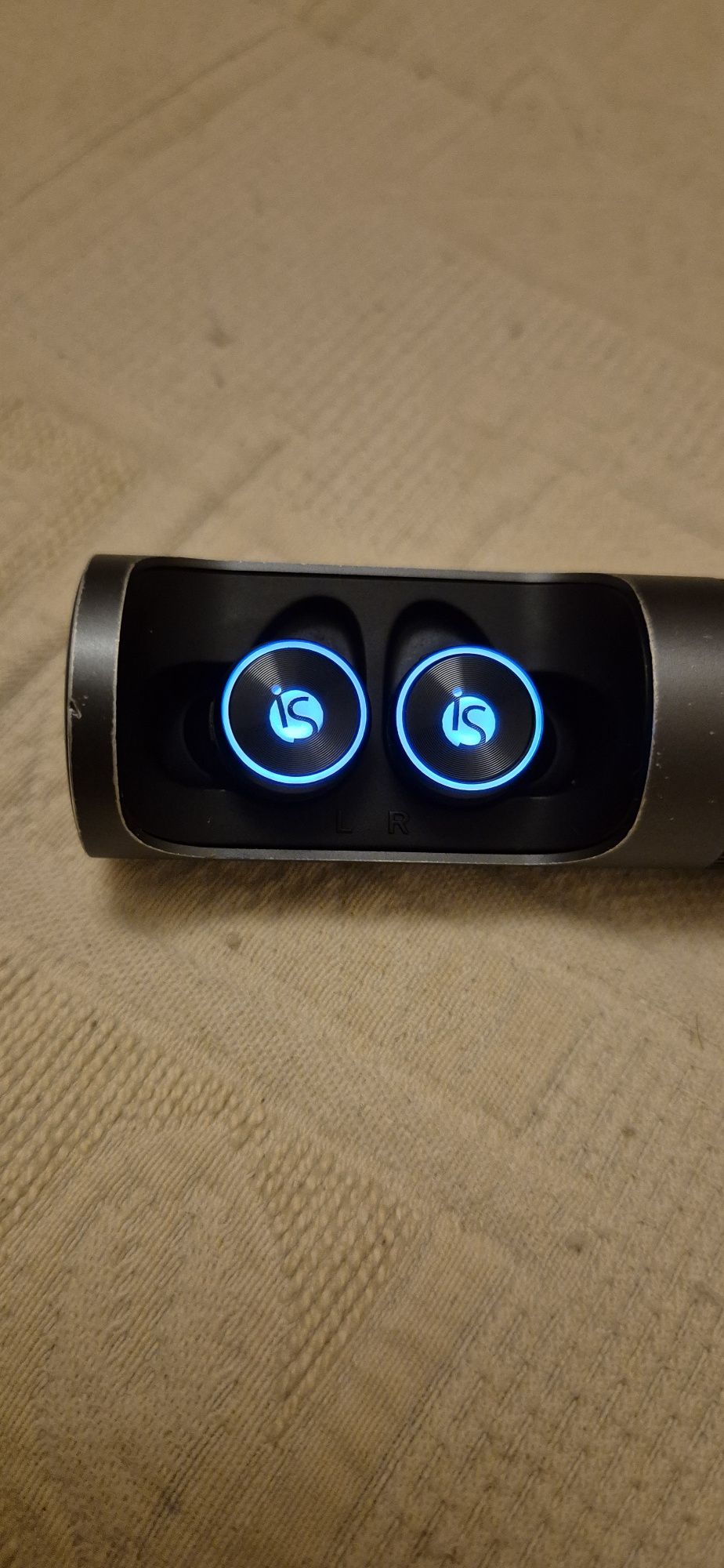 Auriculares Pods iS