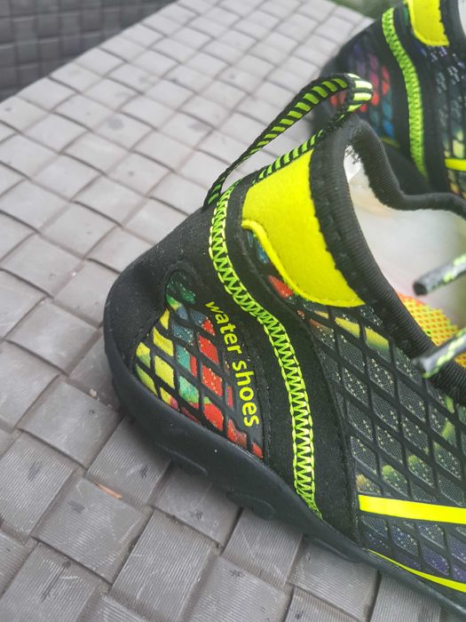 Super buty do pływania 44