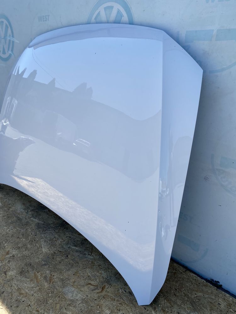 Vw Passat b8 б8 3g0 капот