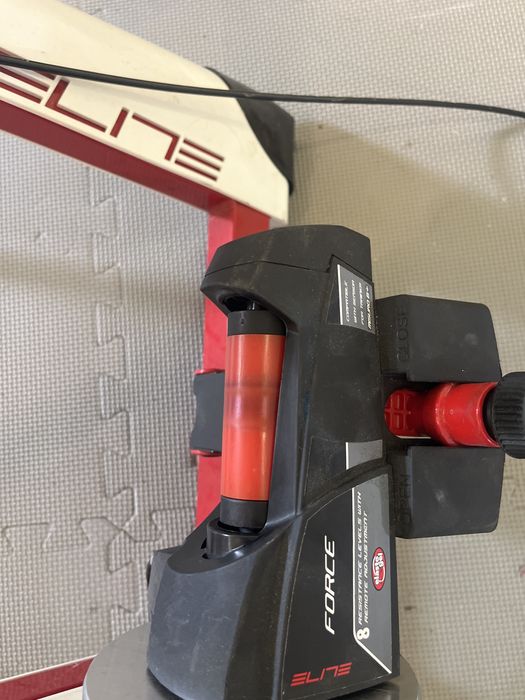 Trenaże Elite Force 8 + czujnik BT