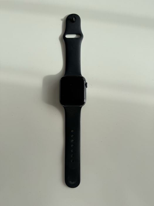 Apple watch 4, 44mm GPS + Cellular