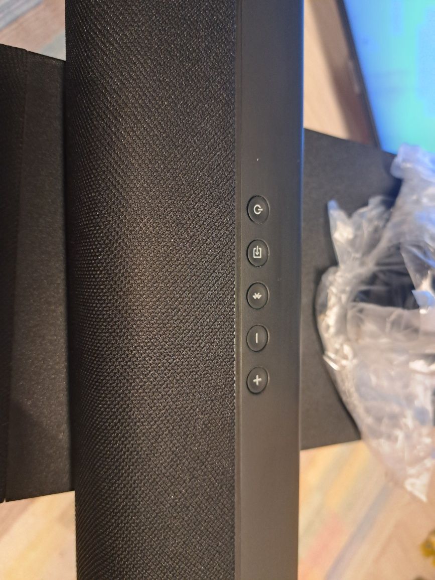 Soundbar Polk Audio Signa S2