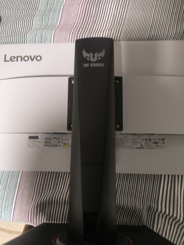 Suporte de monitor vesa 100mm 19'' a 32''
