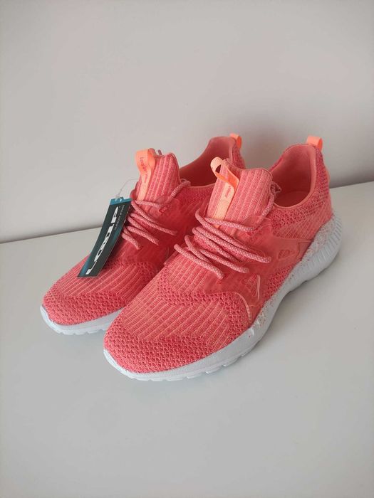 Loap Kristal Damskie Sneakersy 38 Nowe