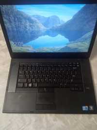 Dell Precision M4500 15,6"/i7/4 RAM/120 SSD/Nvidia 1 Gb