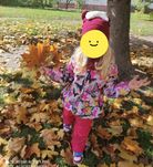 Демісезонний костюм