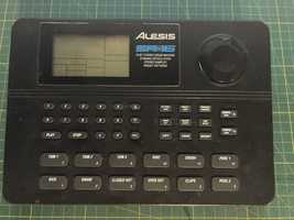 Drum Machine Драм Машина Alesis SR-16