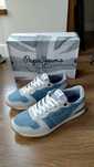 Sneakersy damskie Pepe Jeans Gable 39