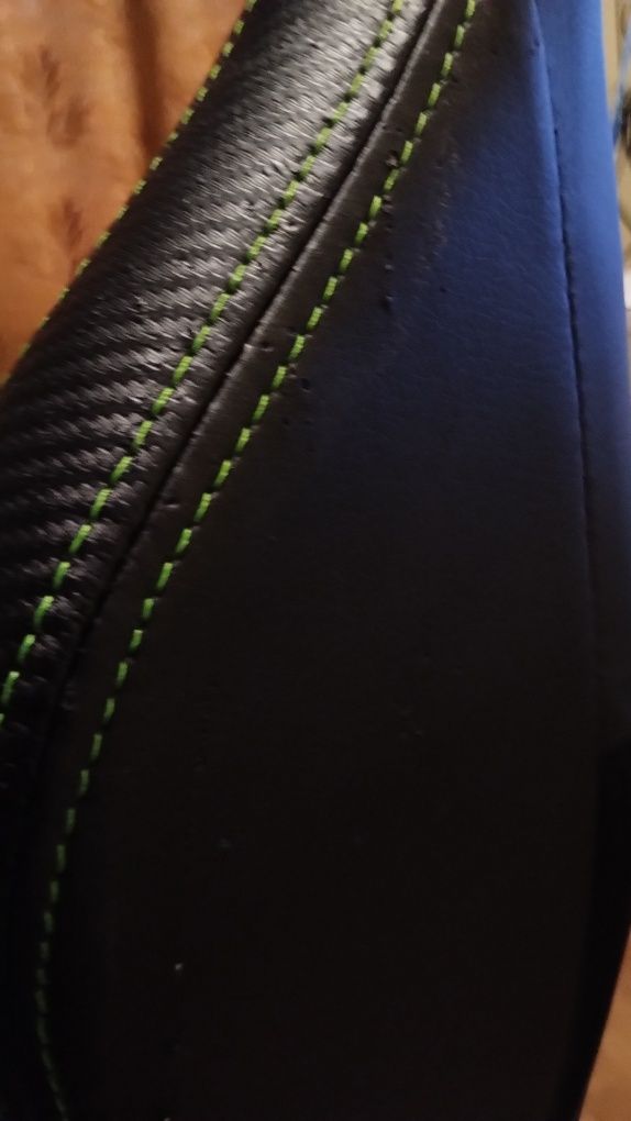 Комп'ютерне крісло TYPE Z – RAZER EDITION™ by legend
