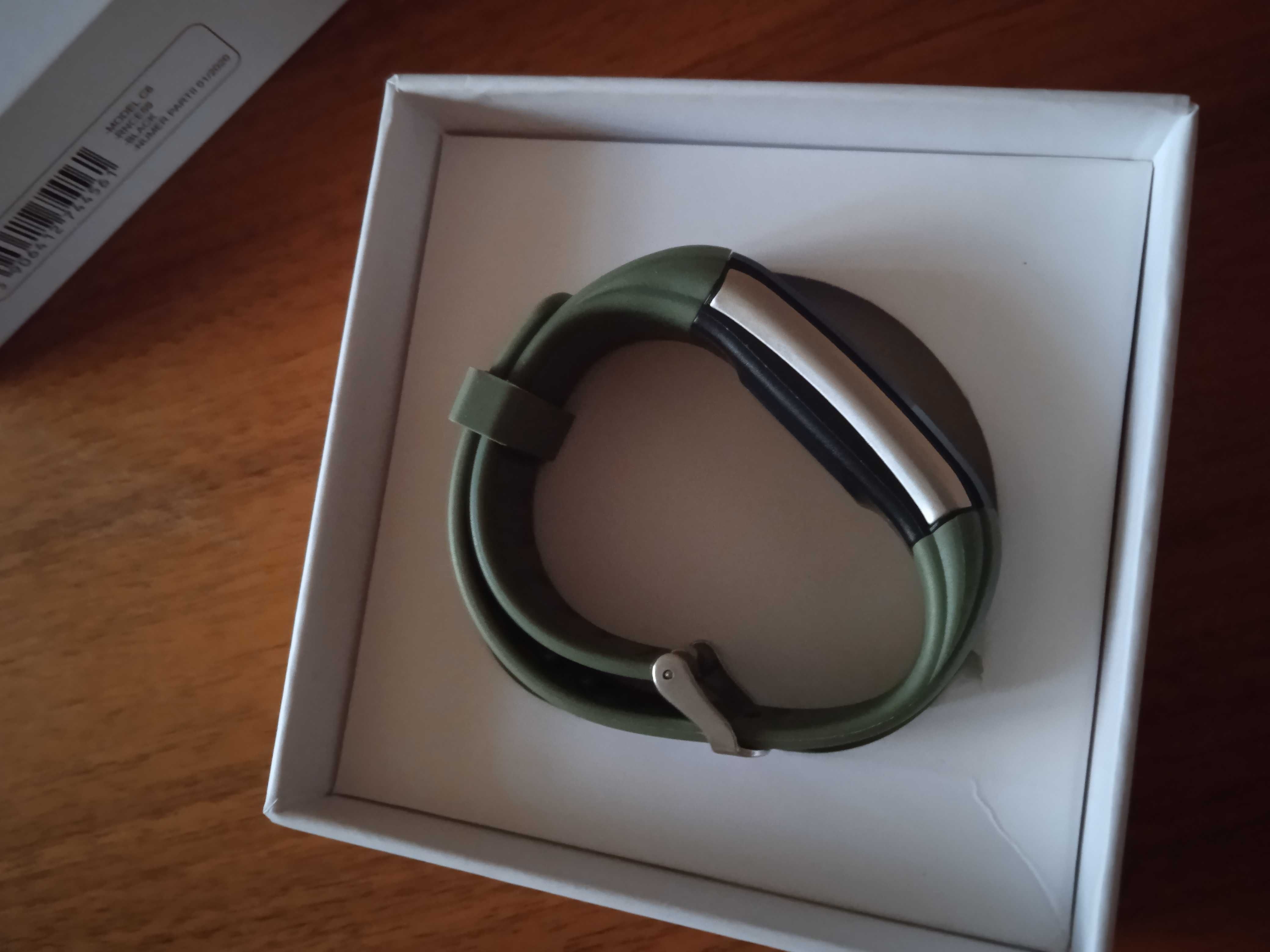 sprzedam smartwatch rubicon model c6