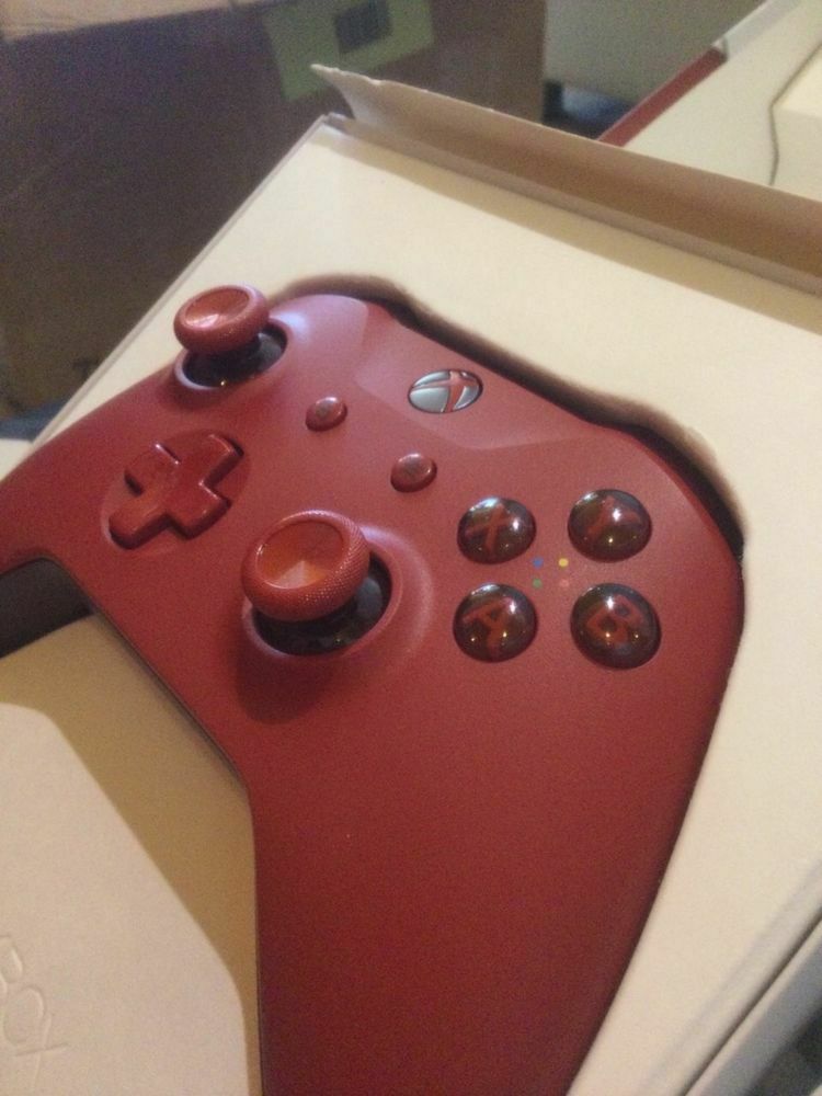 ПРОДАМ ОПТ/РОЗН REF ориг. джойстики, геймпады Xbox one s