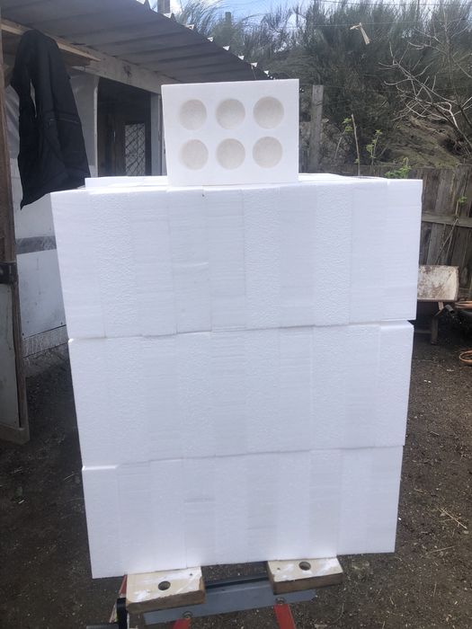 Ovos …. Caixas de envio de ovos para incubacao en segurança