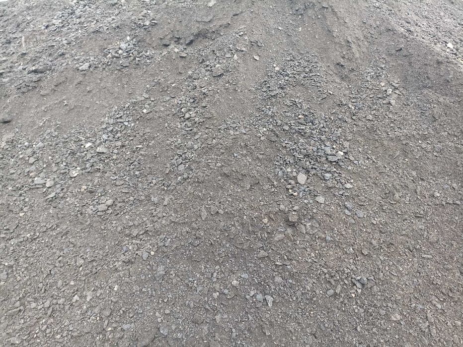 Destrukt asfaltowy, Frez, Kora asfaltowa. Grys 1-4