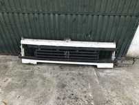 Painel e grelha frontal Peugeot J5