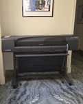 HP Designjet 800 A0
