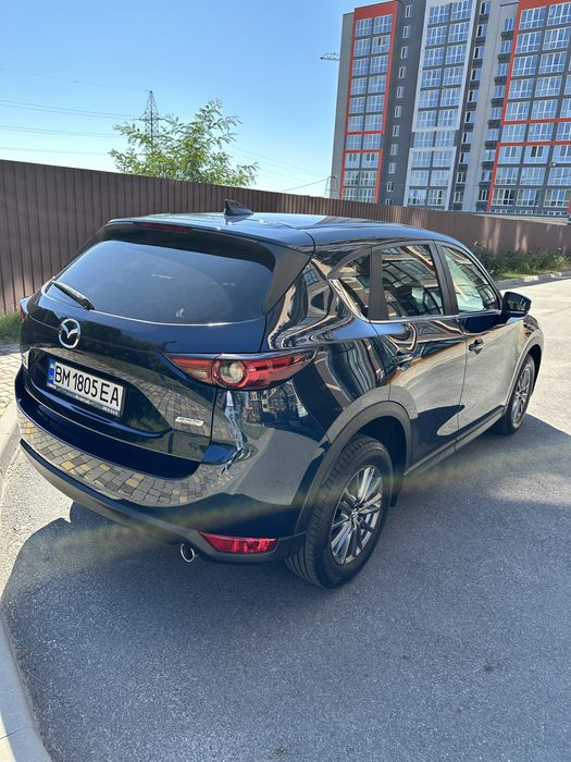 Mazda cx 5 2.2 дизель