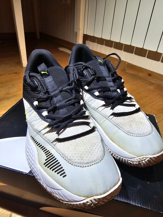 Кросіки Puma 48 розмір