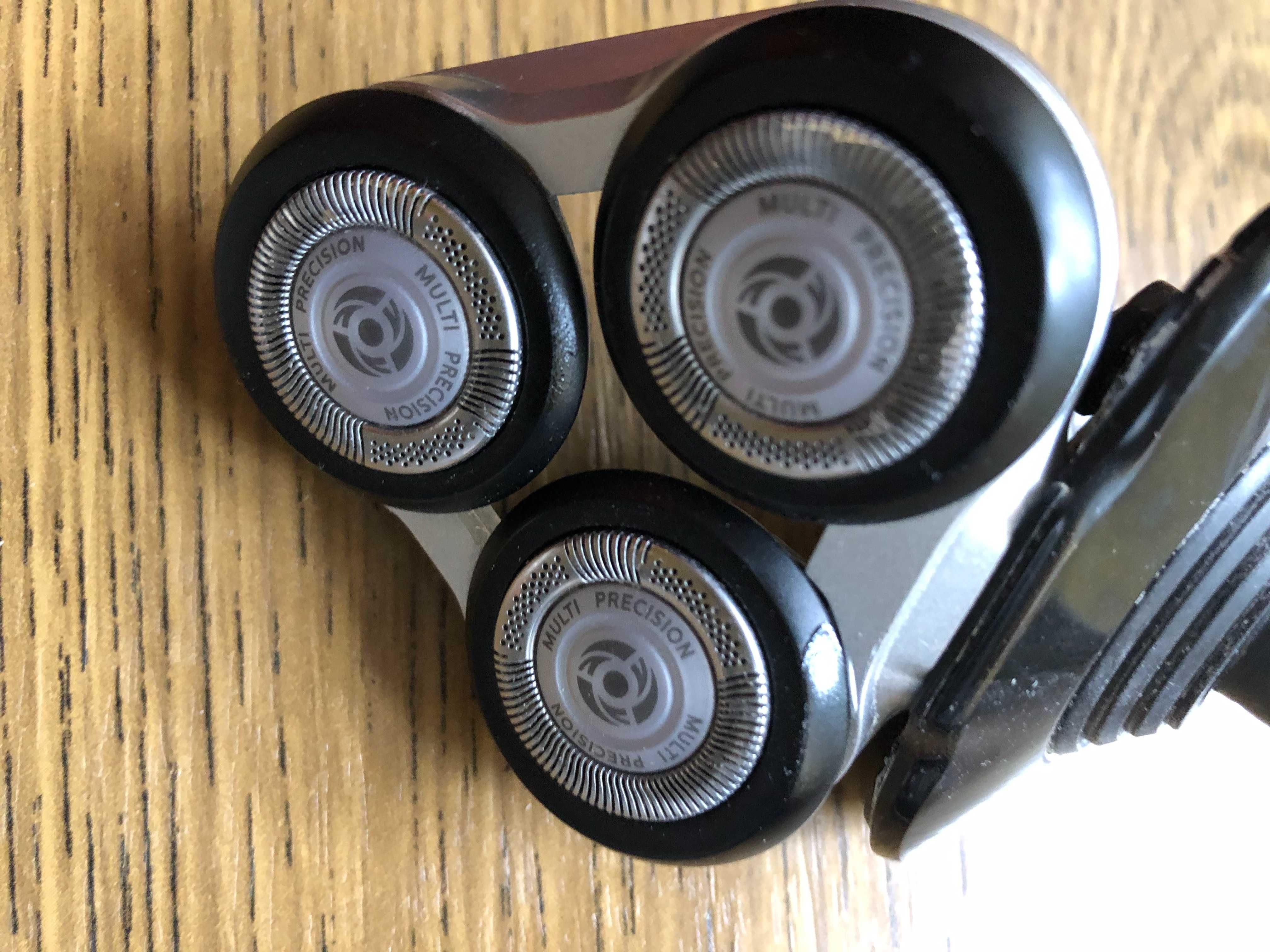 Golarka Philips AquaTouch