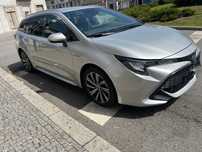Toyota Corolla Touring Sports 1.8 Hybrid Comfort