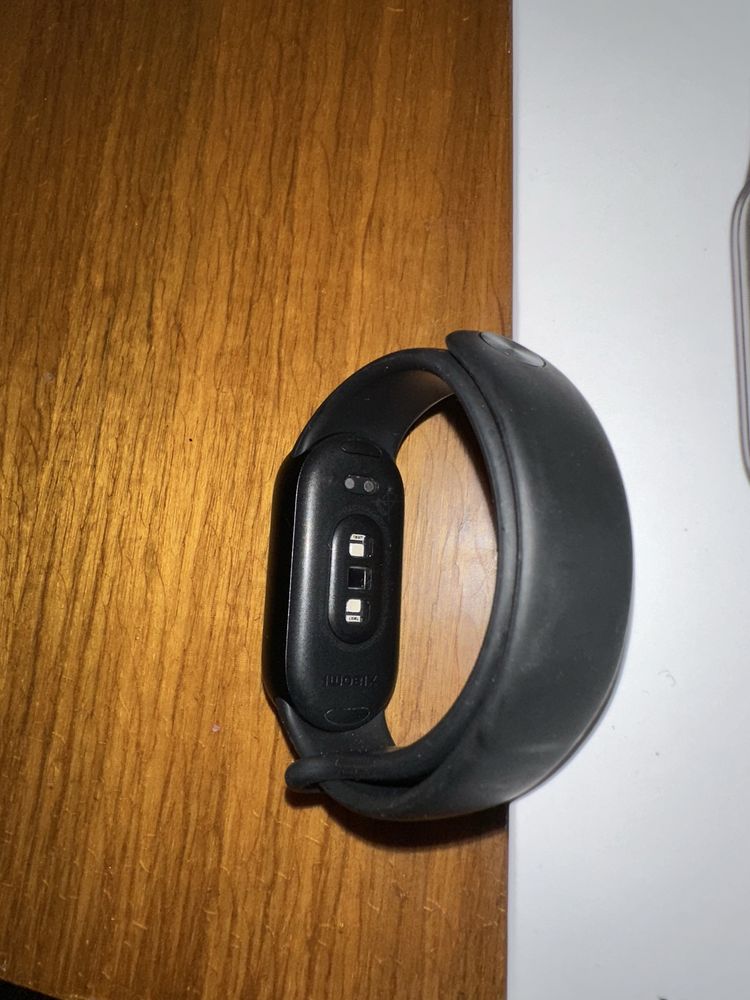 Opaska Xiomi Smart band 9
