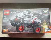 Lego Technic Monster Truck