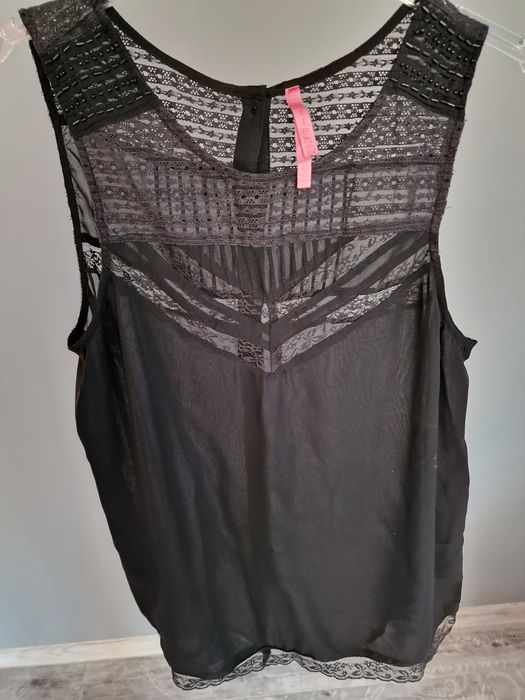 Bluzka Bershka L